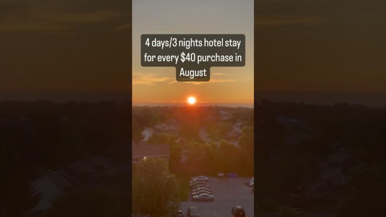 Not a contest, details in description!! 🍸 #lasvegas #hotel #travel #august