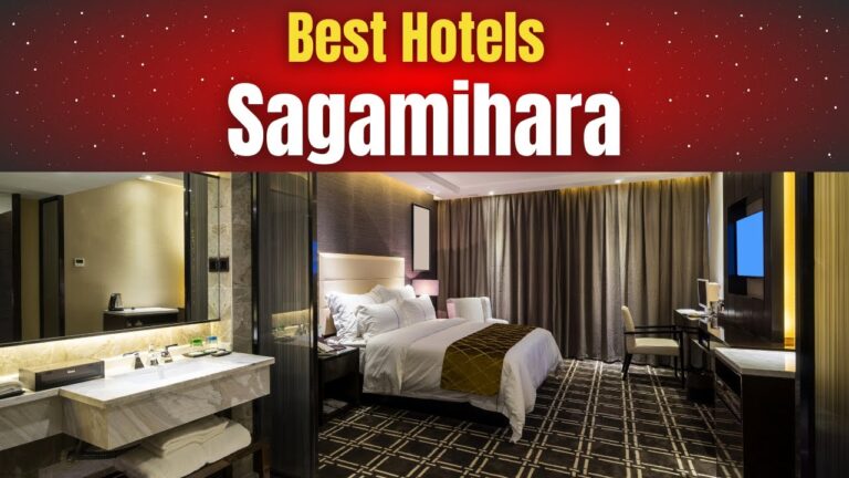 Best Hotels in Sagamihara