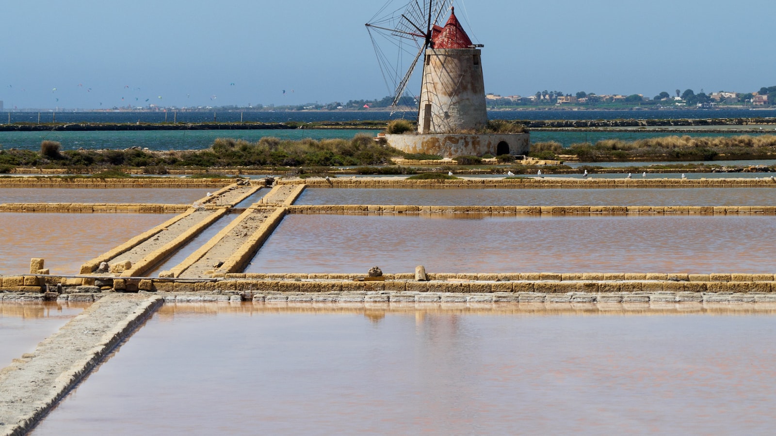 Exploring the Historical Wonders of Beautiful Sicily