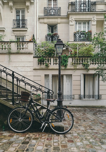 Exploring Paris Through an Unforgettable Hotel Tour