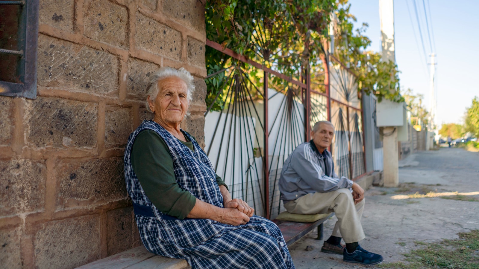 Exploring Off the Beaten Path: A Journey Through Armenia