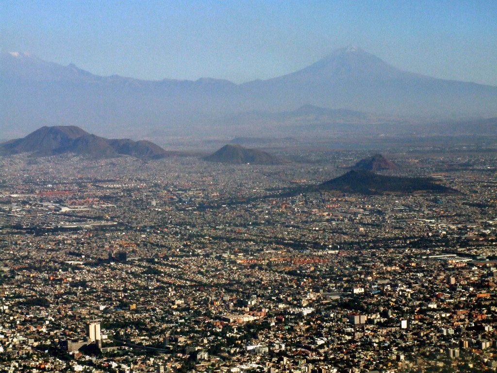 Exploring the Beauty and Culture of Mexico City