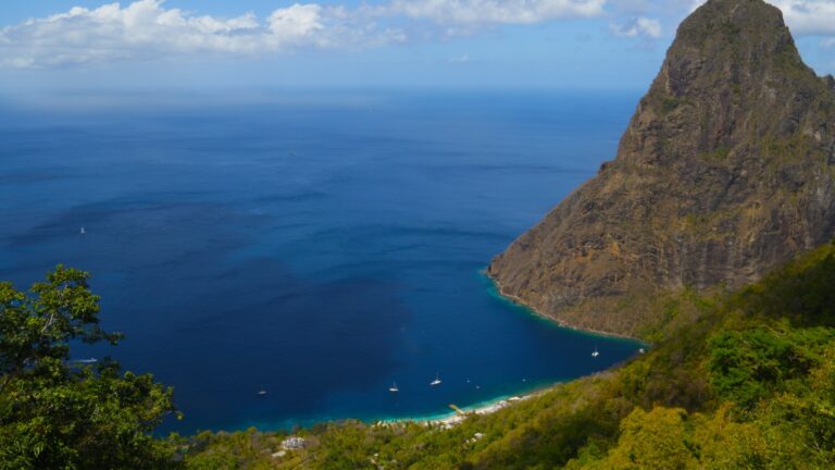 Discover the Best of Saint Lucia: The Top 10 Hotels