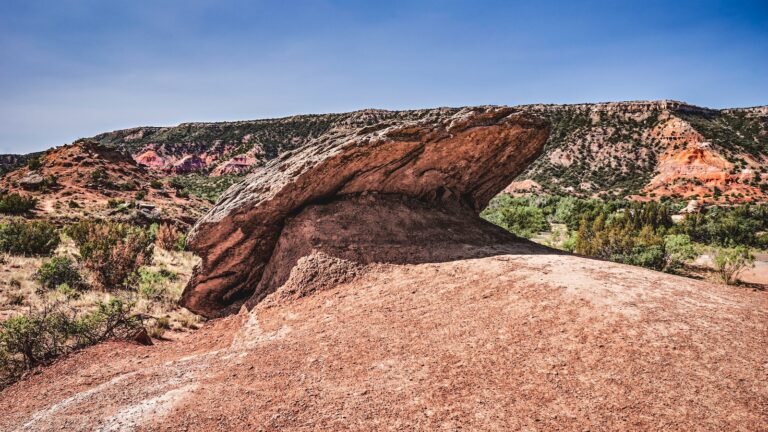 Exploring the Beauty of West Texas: A Traveler’s Guide