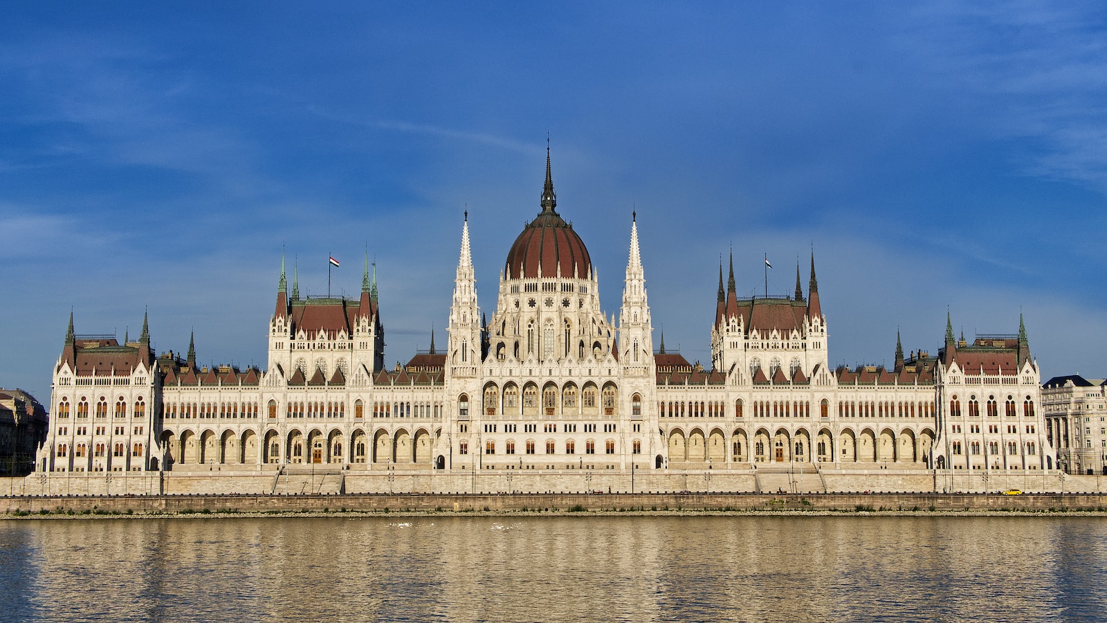 Explore Budapest: An Exciting Hotel Tour of Hungary’s Captivating Capital