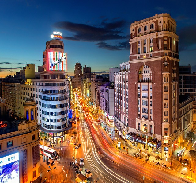 Exploring the Splendors of Madrid: A Weekend Trip to Spain’s Fascinating Capital