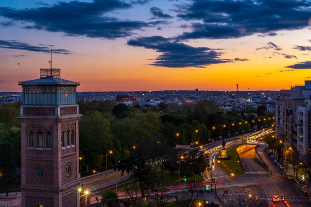 Exploring the Culture and Attractions of Lovely Madrid