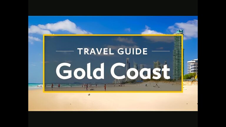 Australia – Gold Coast