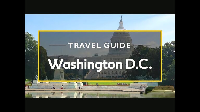 United States – Washington D.C.