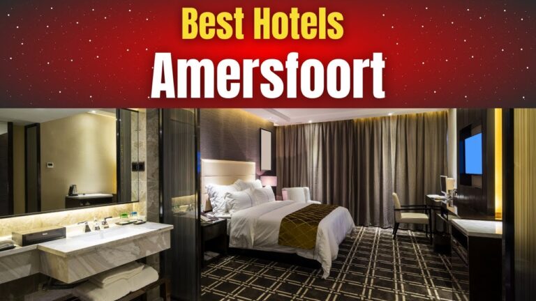 Best Hotels in Amersfoort