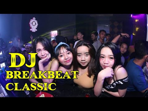DJ BREAKBEAT CLASSIC HOTEL jakarta