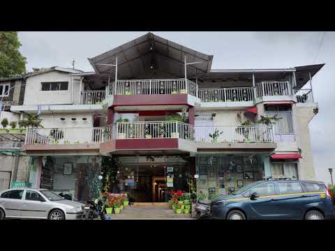 Hotel Sun N Snow Mussoorie Uttarakhand | Nomadic Punk | Travel Vlog | Uttarakhand | North India