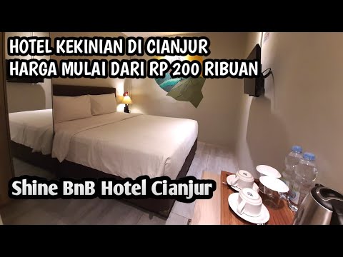 Hotel Kekinian Murah di Cianjur (200 ribuan) – Hotel Review – Cianjur Hotel | Travel in Indonesia