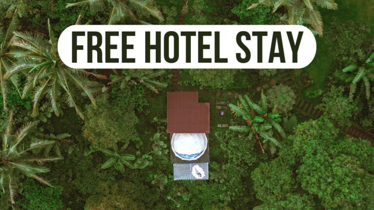 How To Find Hotel To Collaborate in 2023 (And Travel For Free!)