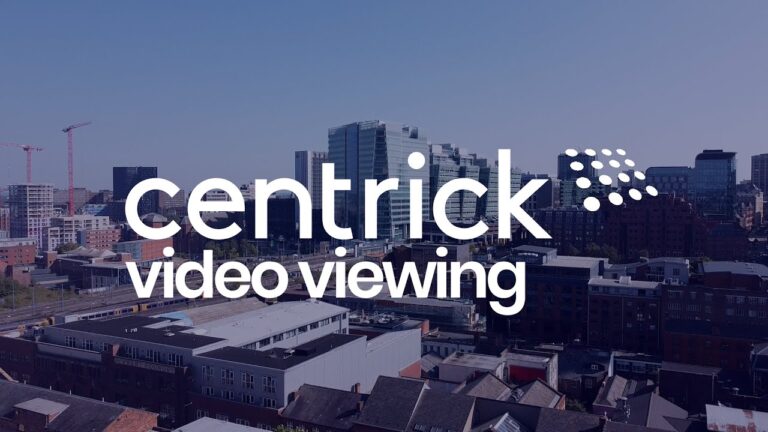 Video Viewing – Beaufort House, Birmingham
