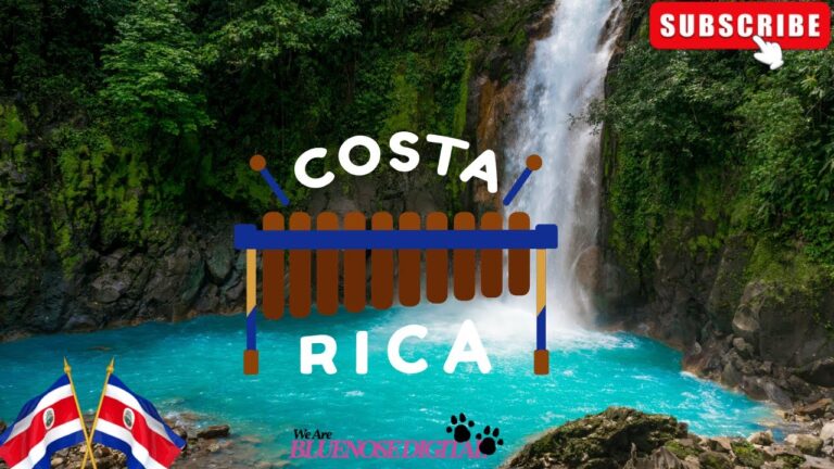 Costa Rica travel