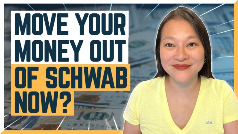 Is Schwab In Trouble? | Big Problems At Schwab? (Find Out What’s Really Happening)