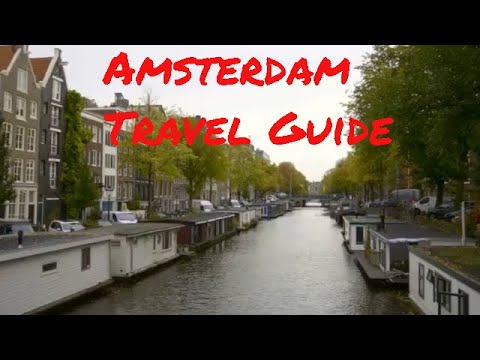 Exploring Amsterdam: Your Ultimate Vacation Guide
