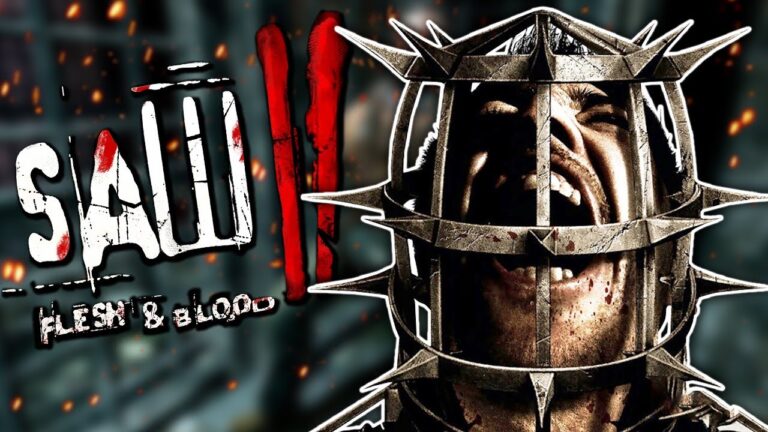 Saw II: Flesh & Blood [Revisited] || Road to SAW X