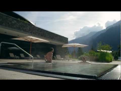 Travel Charme Ifen Hotel Kleinwalsertal – Trailer