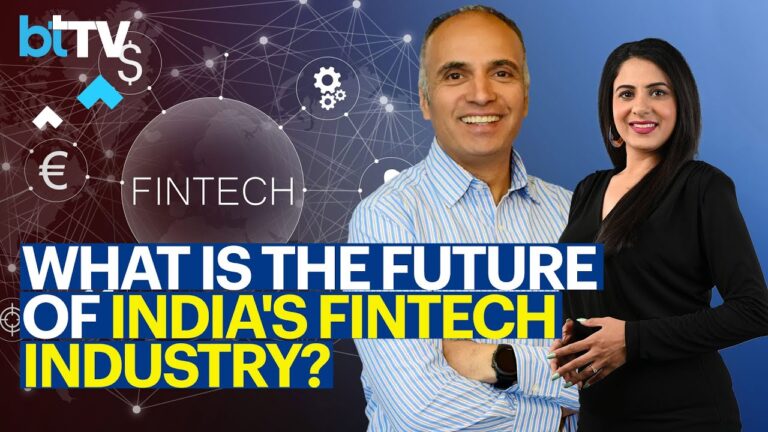 What Can India’s Fintech Industry Teach The World About Financial Inclusion?