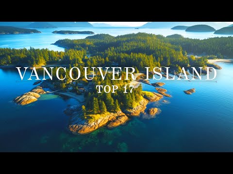 The TOP 17 Things To Do In Vancouver Island | What To Do In Vancouver Island