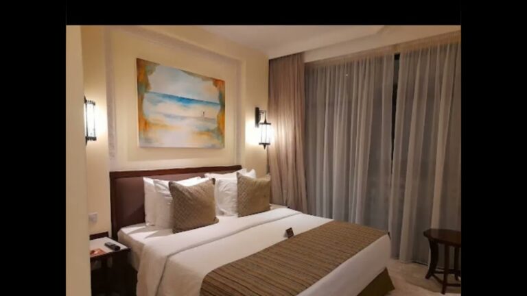 Luxury Hotels: sarova white sands Mombasa #luxury #hotel #travel