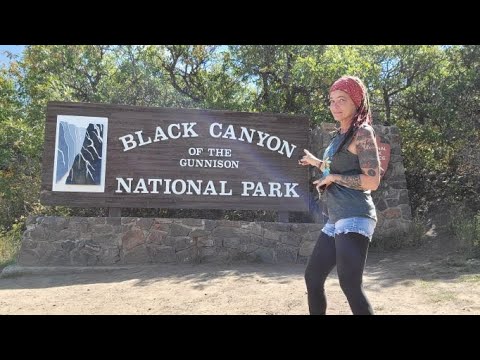 Colorado’s Least Visited National Park! Shocking!