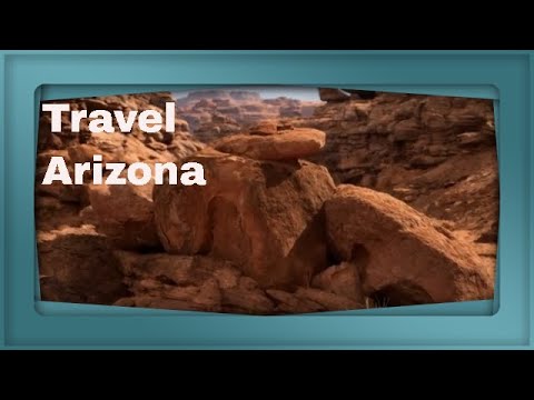 Visit Arizona – The Ultimate Vacation Destination. #travel #arizona