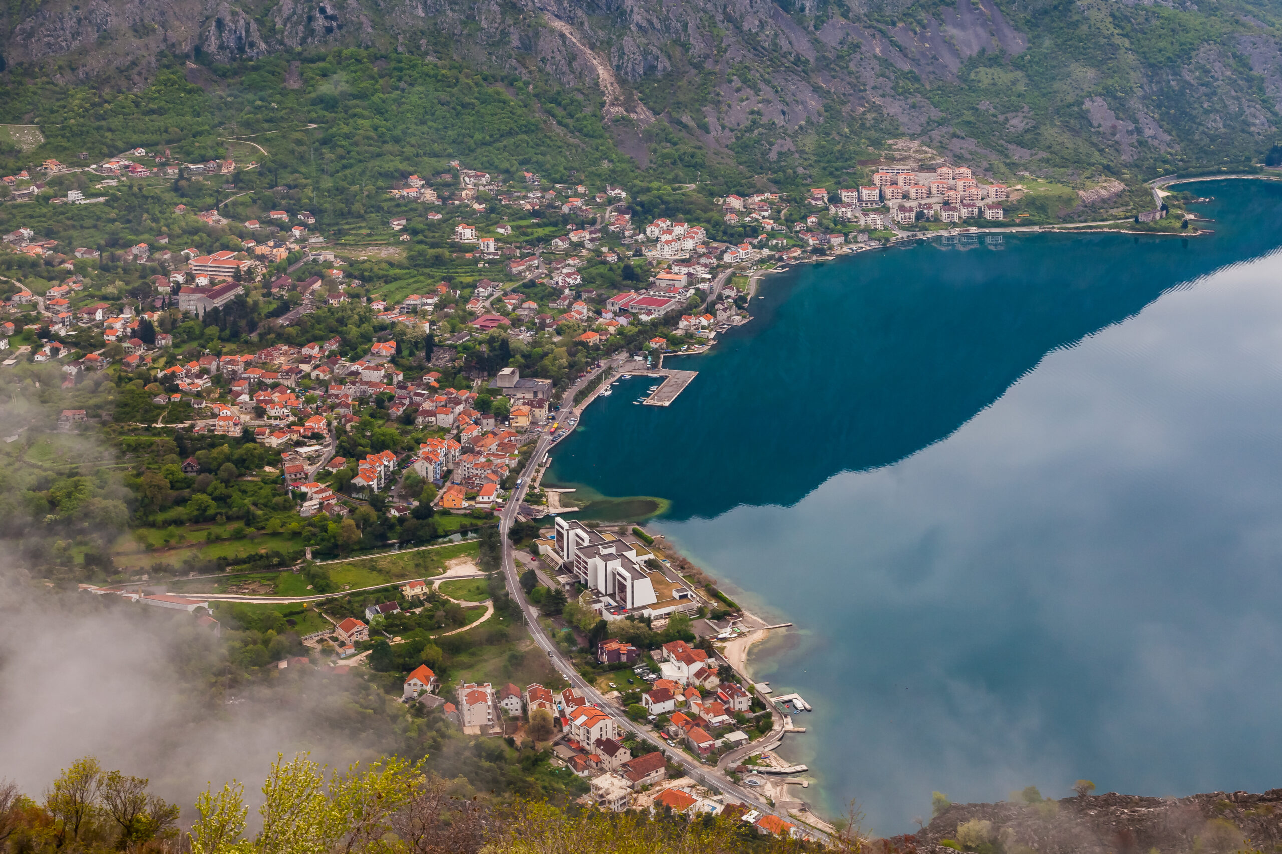 Europe“Explore the Natural Beauty of Montenegro – Top 10 Travel Destinations