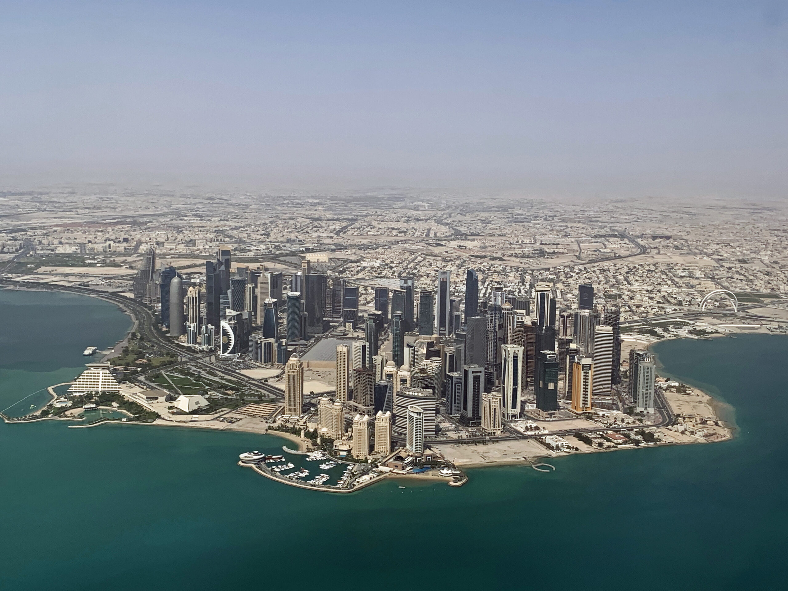 Discover the Top 10 Reasons to Visit Qatar: An Unforgettable Gateway Experience