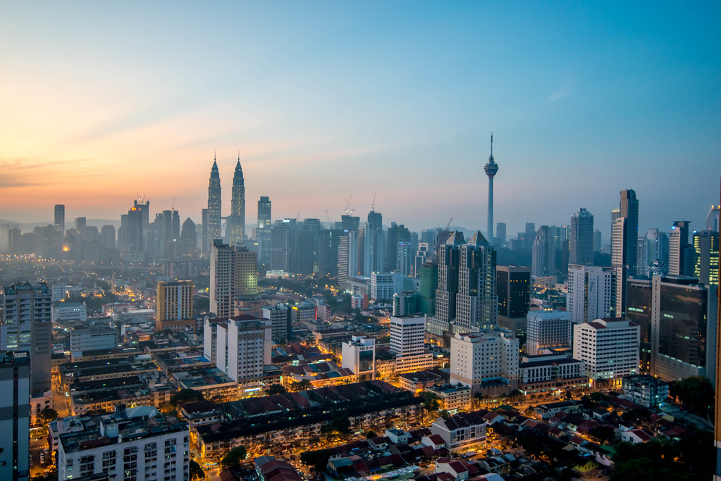 One Week in Malaysia: Exploring the Diverse Culture and Cuisine