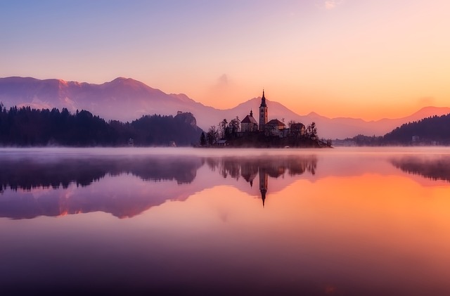 Exploring Slovenia: Discovering Nature and Culture in Europe’s Little Gem