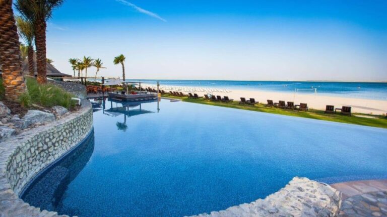 JA Palm Tree Court (JA The Resort) – Dubai( Best Offer)#hotel #travel #dubai