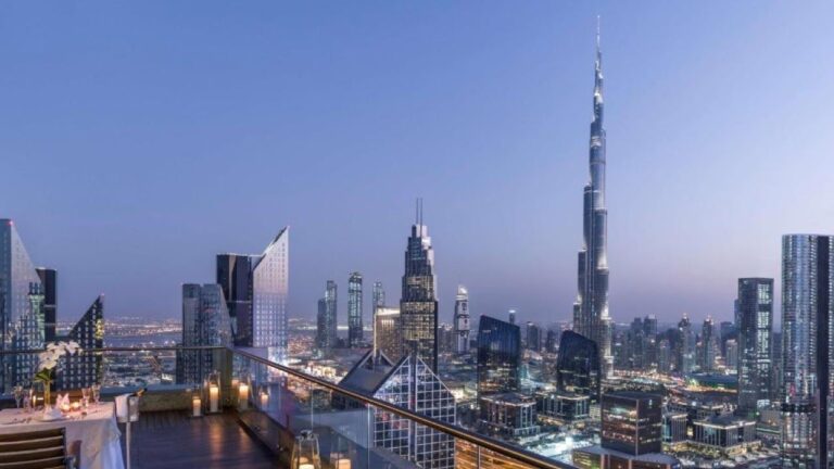 Shangri-La Dubai – ( Best Offer) #hotel #travel #dubai #visitdubai