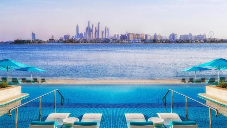 The Retreat Palm Dubai MGallery by Sofitel – Dubai ( Best Offer) #hotel #travel  #dubai