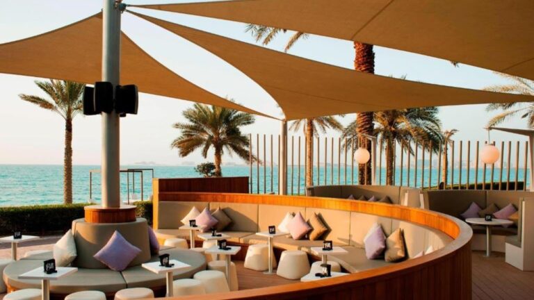 Sheraton Jumeirah Beach Resort – Dubai ( Best Offer)#hotel #travel #dubai