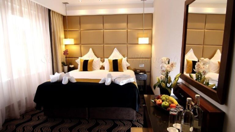 The Piccadilly London West End -Up to 70% OFF #hotel #travel #london