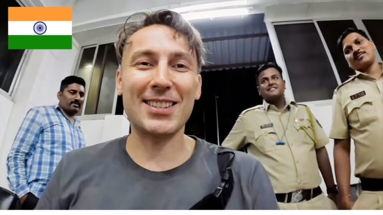 Mumbai Police Find My Lost iPhone 🇮🇳 ( Ganesh Chaturthi )