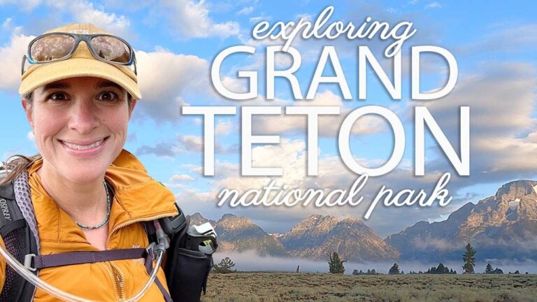 Grand Teton National Park | 2023