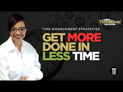 Improving Operations | Time Management Strategies for Advisors