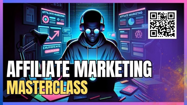 Affiliate Marketing Free Course for Beginners in 2023
