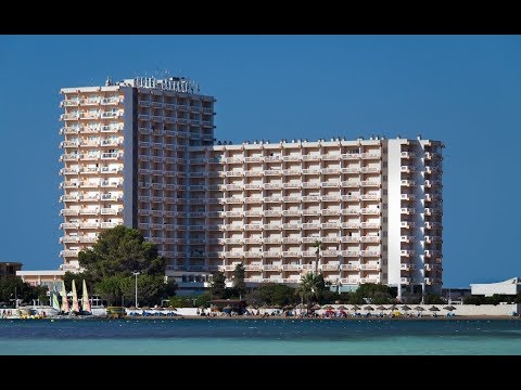 Delfín travel, Mar Menor 55+, Hotel Izán Cavanna 4*