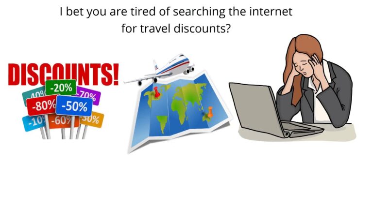 How to get hotel discounts and discounted travel
