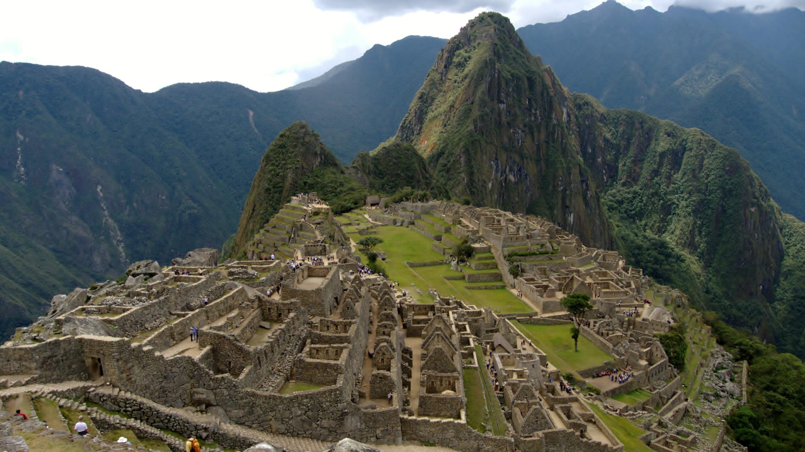 Exploring Peru: A Comprehensive Guide to the Land of the Inca Empire