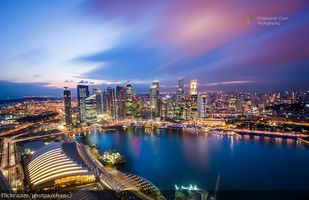 Exploring Singapore: A Cultural Treat in Southeast Asia!