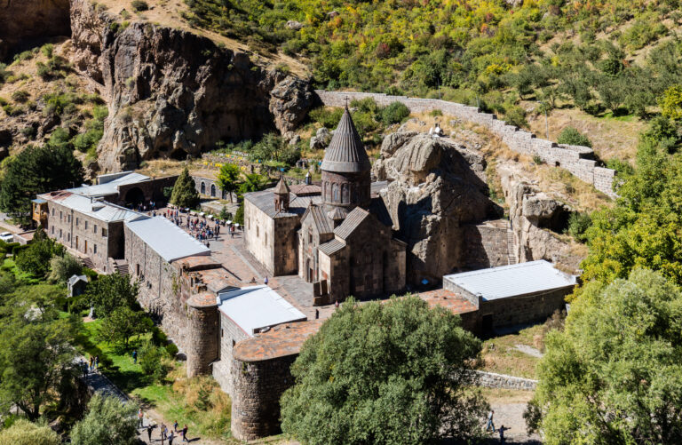 Explore the Top 10 Amazing Destinations in Armenia – An Undisputed Gem!
