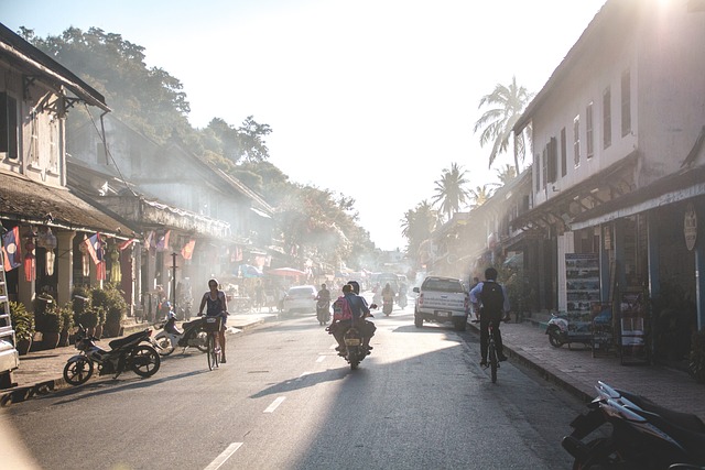 Discover Laos’ Finest: A Look at the Top 10 Hotels in the Country.