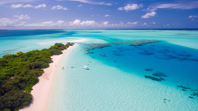 Explore Maldives in Luxury: Check Out the Top 10 Hotels