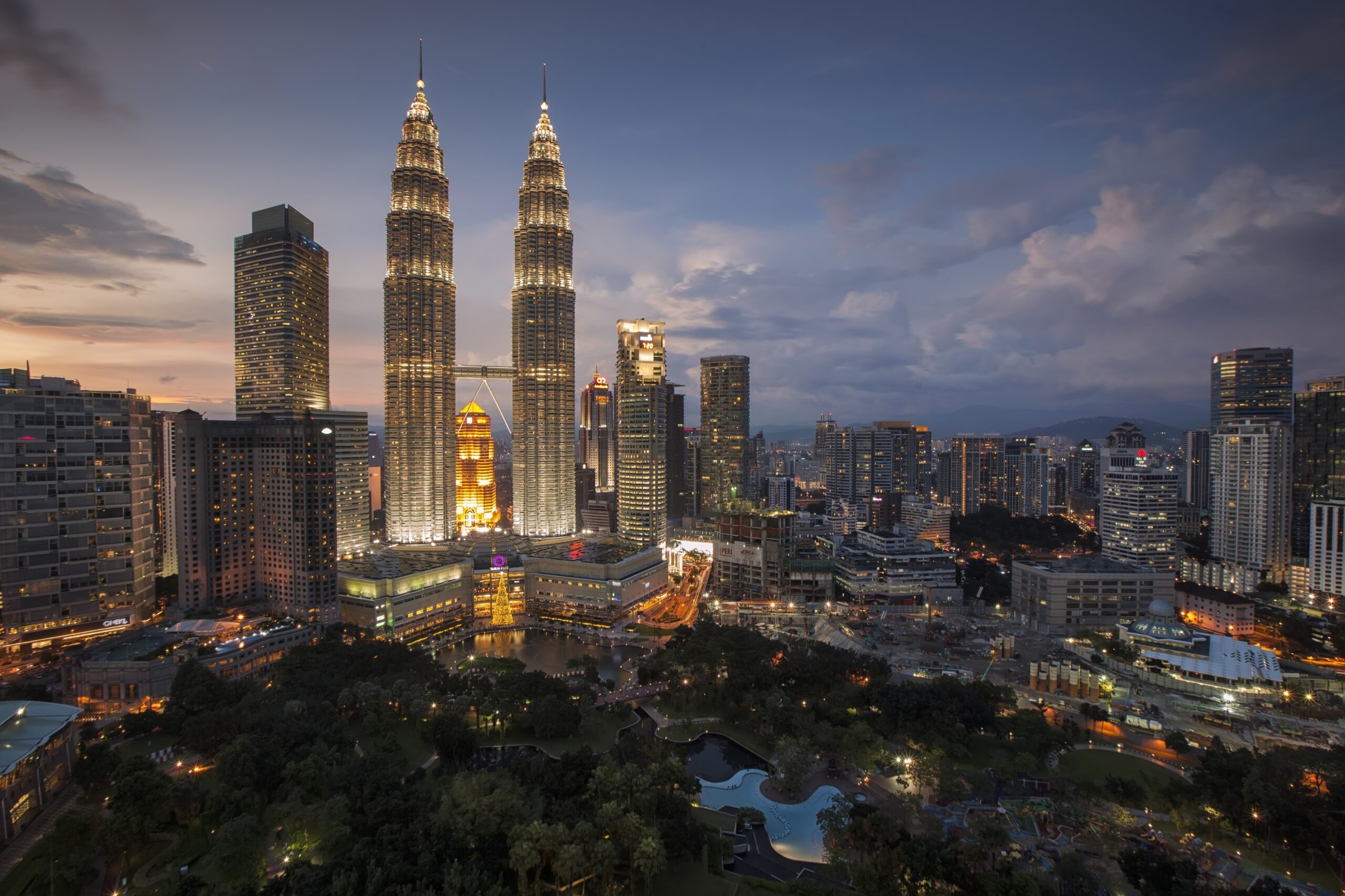 Explore The Best Of Malaysia: Top 10 Hotels In Malaysia